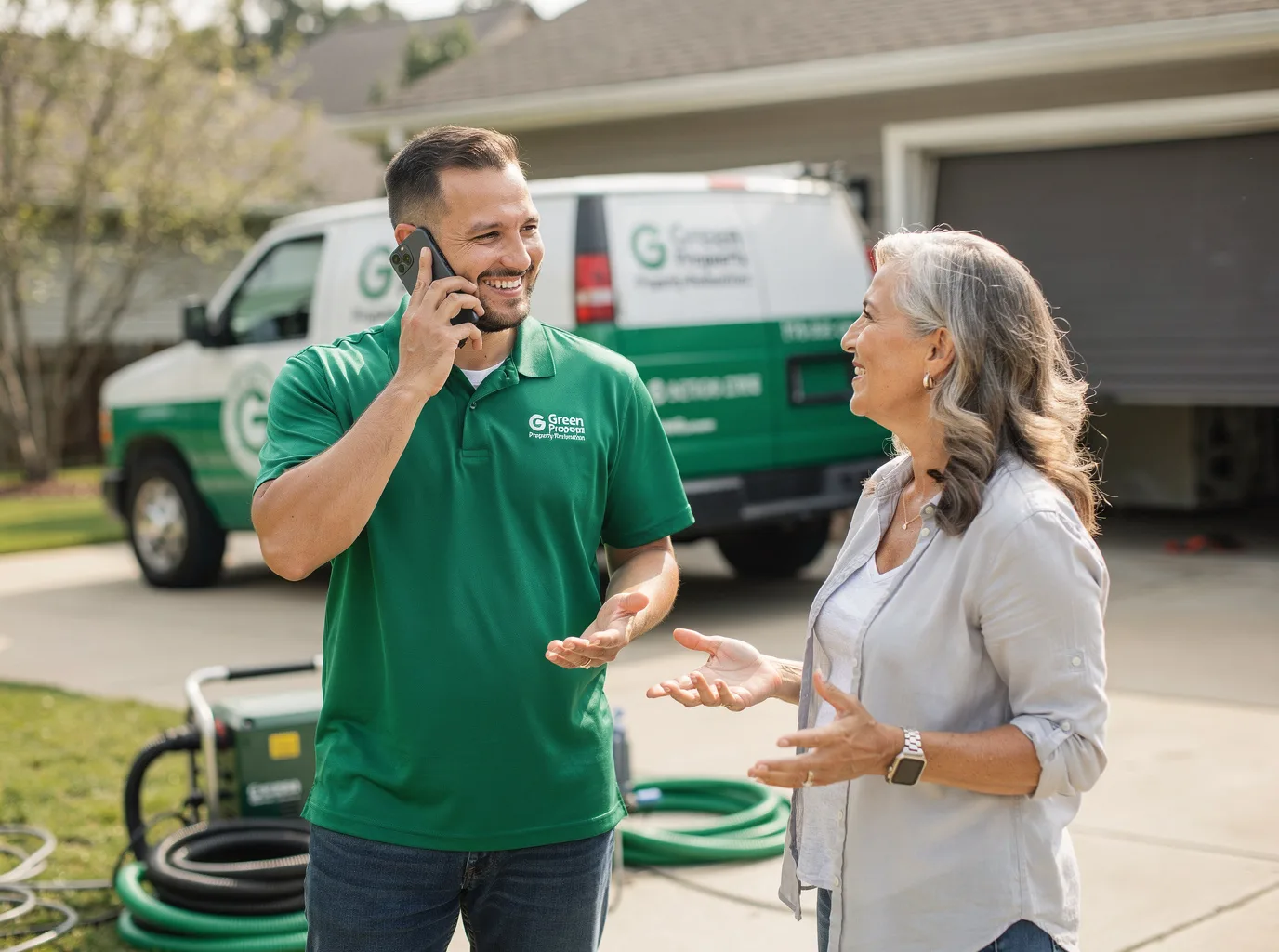 Water Damage Restoration Halstead, KS FAQs